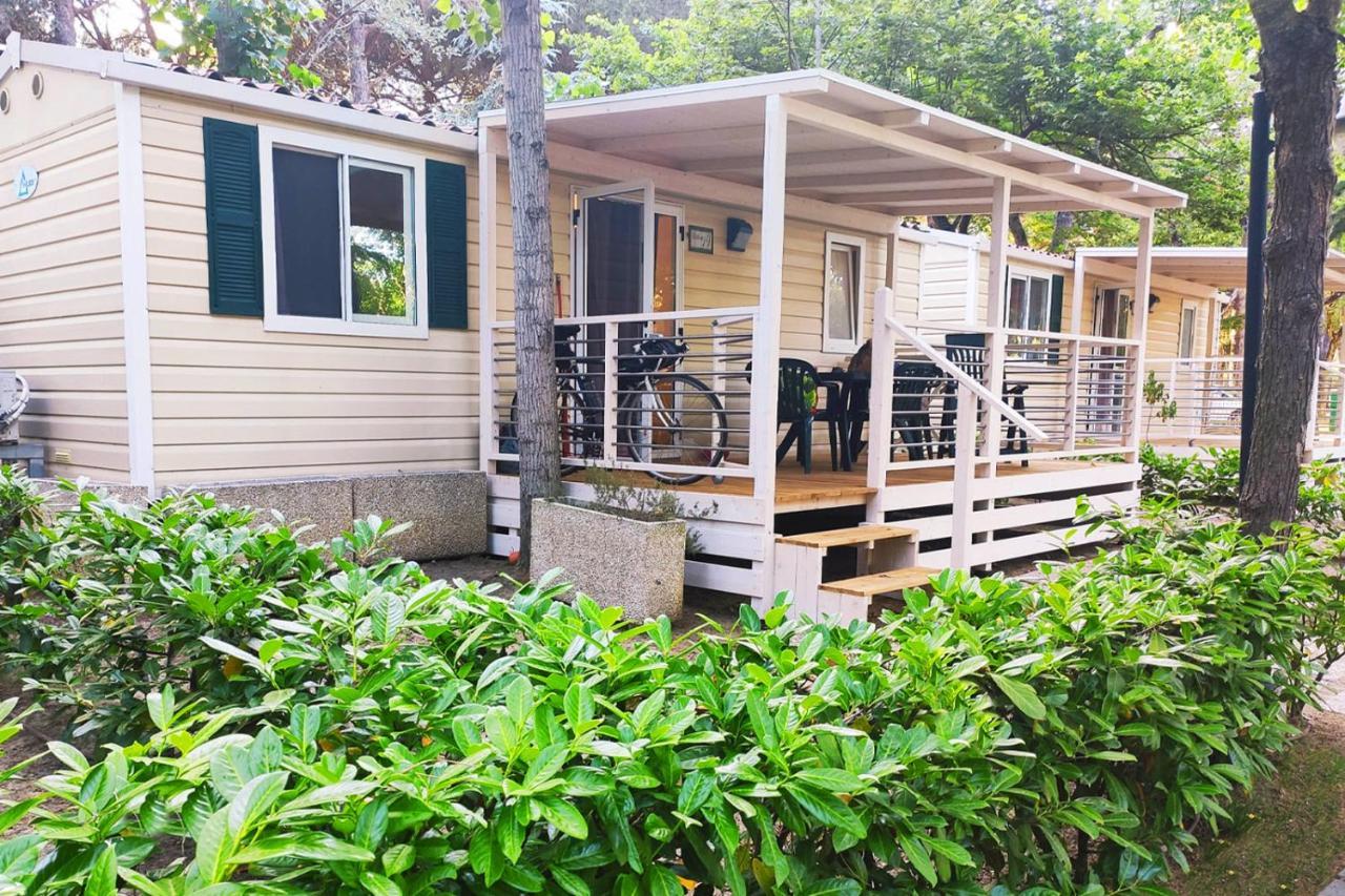Camping Badiaccia Village Castiglione del Lago Kültér fotó