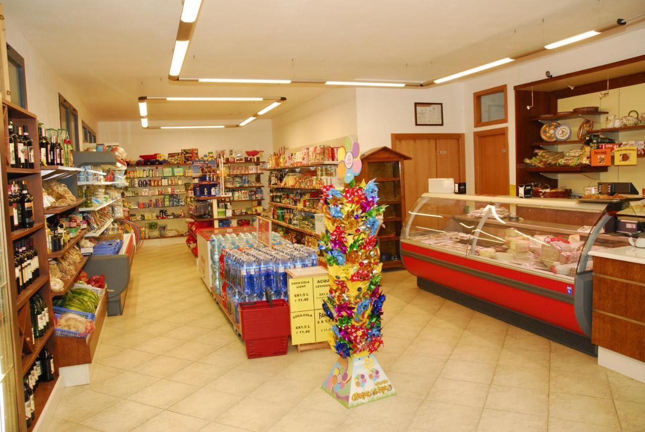 Camping Badiaccia Village Castiglione del Lago Kültér fotó