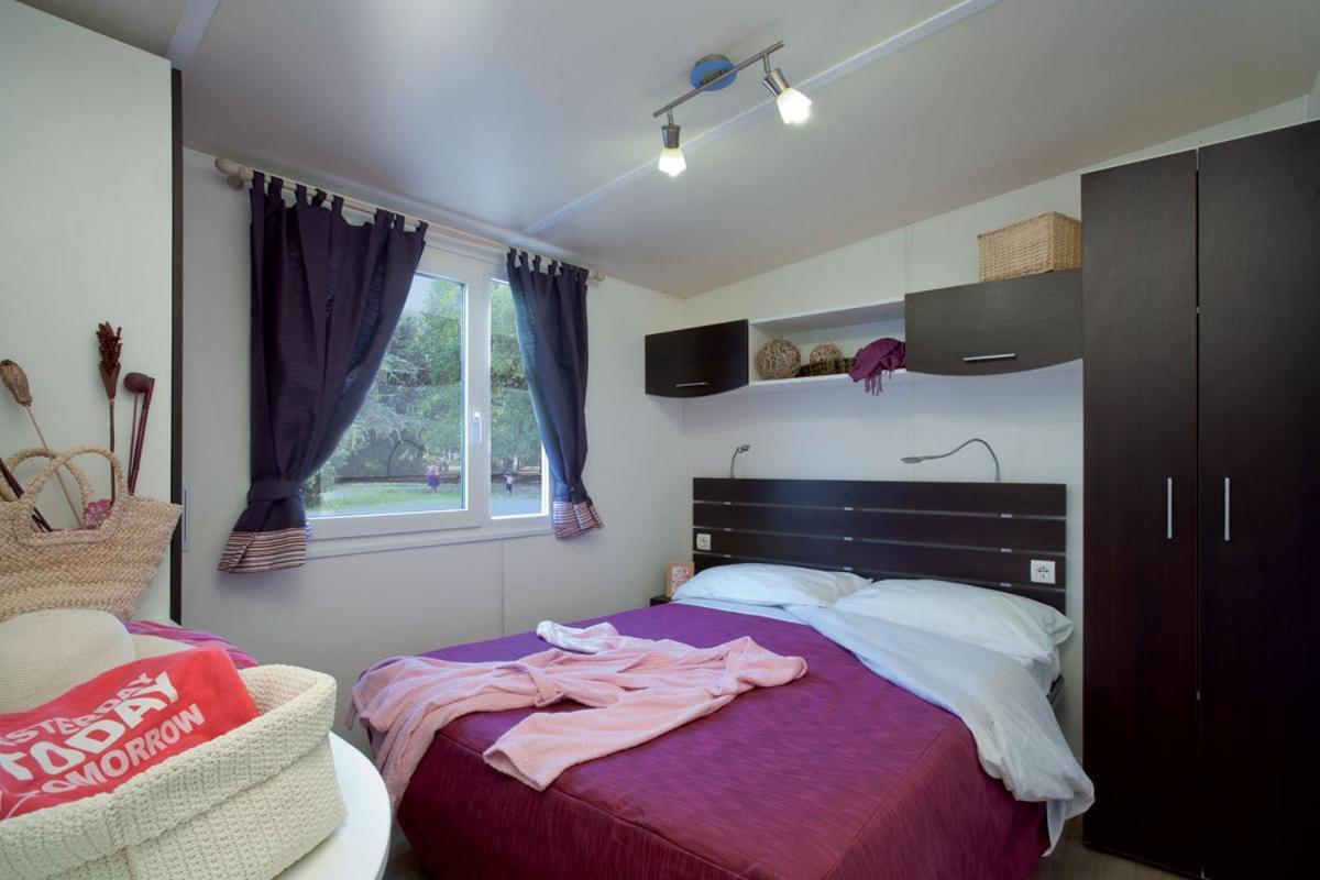 Camping Badiaccia Village Castiglione del Lago Kültér fotó
