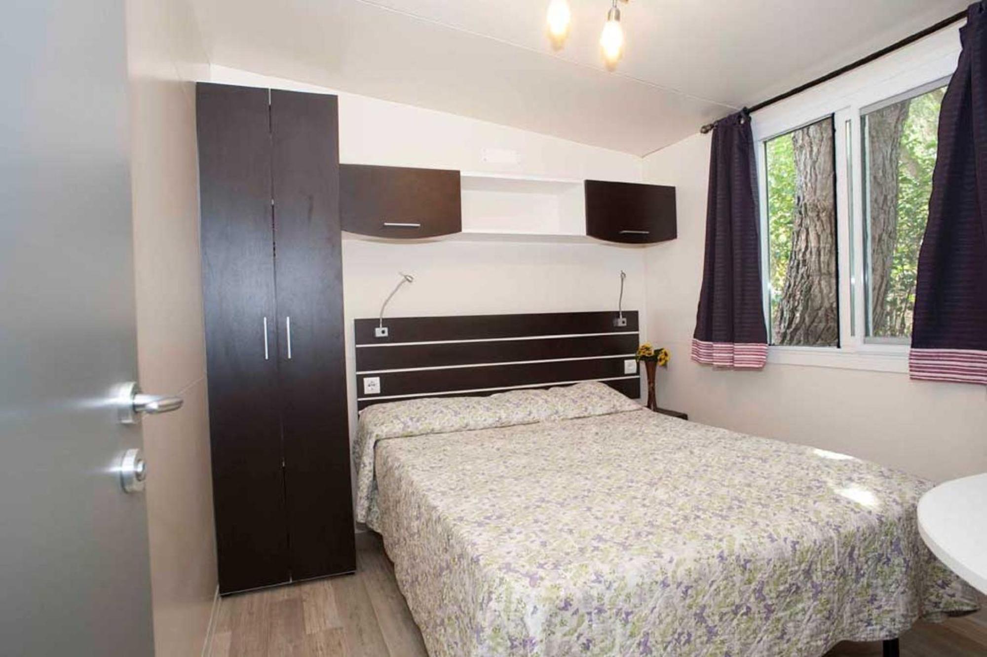 Camping Badiaccia Village Castiglione del Lago Kültér fotó